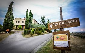 Agriturismo Il Torrione